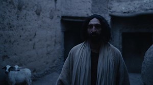 2K views · 165 reactions | Jesus is revealed as Human and Divine, Man and God, from before time and forever. (John 1:1-5) | Bible Quotes | Facebook