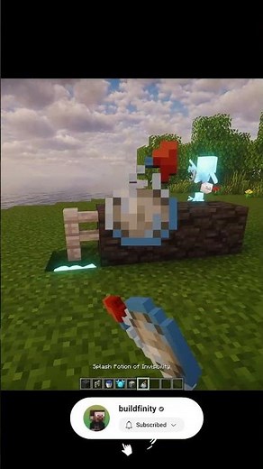 Minecraft Scary Moment💀