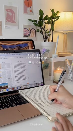 Alice | edtech on Instagram: "read materials x10 faster 🌱 I’ve been using this website recently, and it’s an incredibly useful tool for students. I can also ask any questions during my reading, which really helps deepen my understanding. Recommend to try it for free! @unriddle_ai . . #viral #study #studygram #studymotivation #notes #studyabroad #studytime #studyhard #studycommunity #desksetup #deskdecor #trending #learn #openai"
