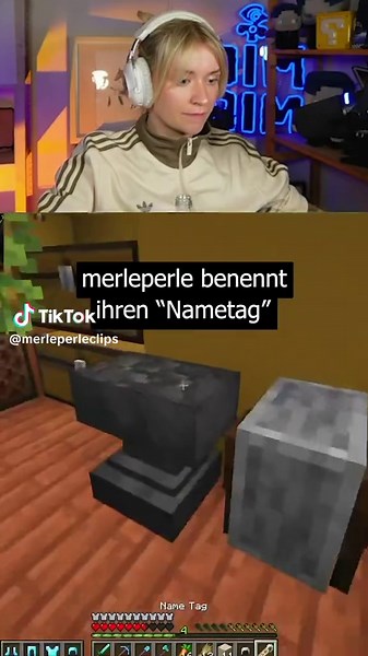 Helm passt perfekt für kreative Momente