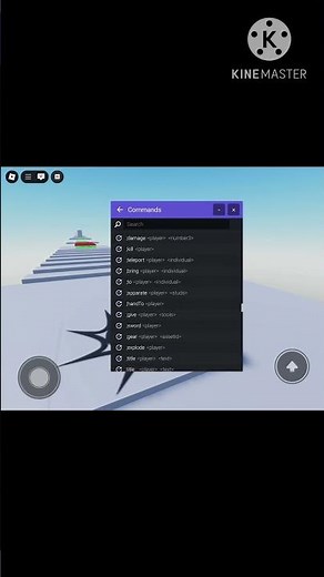 I added HD admin commands