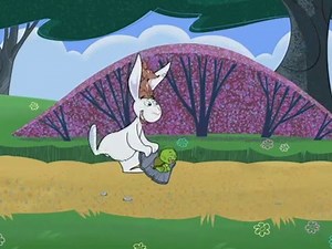 My friend Rabbit: The Greatest Invention / Turtle in a Hurry - Ep.14 - video Dailymotion