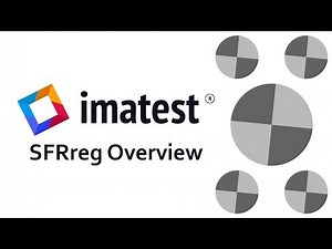 SFRreg Overview