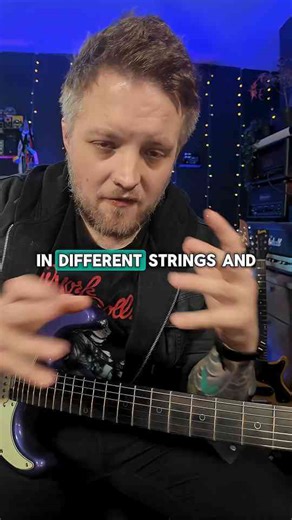 Fretboard trick that changes how you play