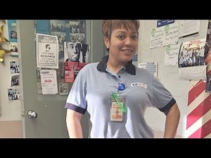 USPS Pse/ Sales/Dist. Clerk Life