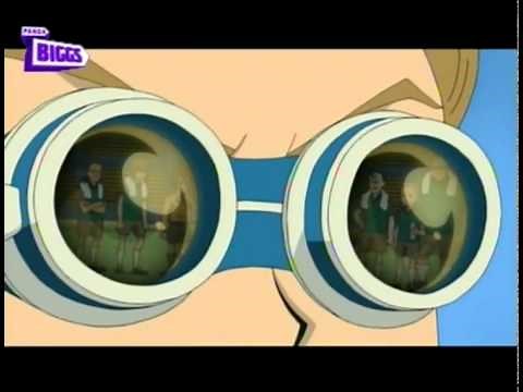 Inazuma Eleven Episodio 56 portugal pt-pt