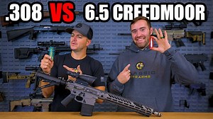 What’s The Best Barrel Length & Caliber For The AR-10? | ARO News