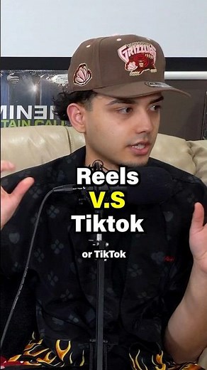 Reels vs Tiktok: Which Is Better?