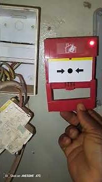 Identifying and Fixing Fire Alarm System Problems#alarm#fire alram