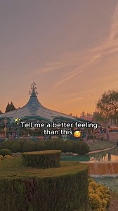 This is your sign to go to Disneyland Paris in 2025 | Disneyland Paris