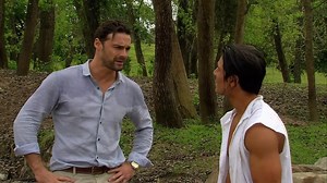 Lo Imperdonable S01E01 - Martin regresa al pueblo