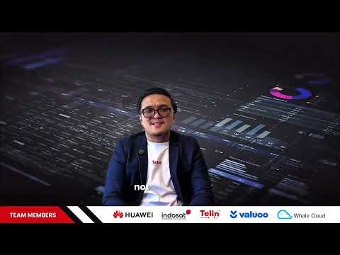 TM Forum Catalyst: Agentic intelligence exchange