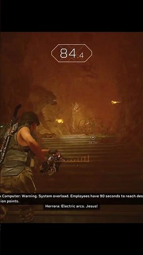 Aliens: Fireteam Elite - The Freaking Queen!!