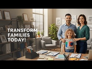 Introduction to Family Support Work