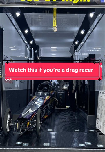 Construcción y Diseño del Remolque ATC para Drag Racing