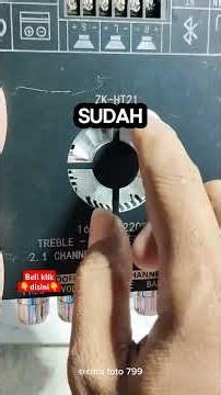 perbedaan ZK-MT21, ZK-TB21 & ZK-HT21 ini penjelasan lengkapnya #shorts