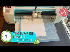 How to Make Coasters with Cricut Infusible Ink Markers (Timelapse with Tutorial)