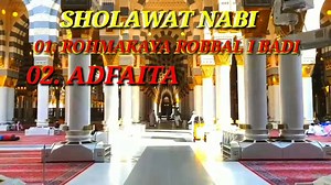 203K views · 4.7K reactions | Sholawat nabi merdu bikin hati sejuk | ISLAM ITU INDAH | Facebook