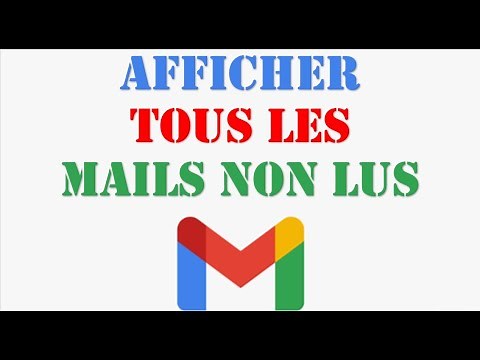 ☼ GMAIL ☼ how to sort and display unread mails in priority