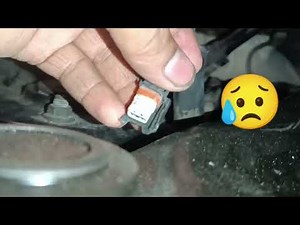 C1118 4WD SYSTEM C1104 FR LH SENSOR-1