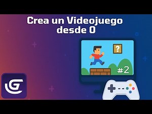 Making a Video Game 🕹️ with Levels in GDevelop 5: Definitive Guide 2025 - #2