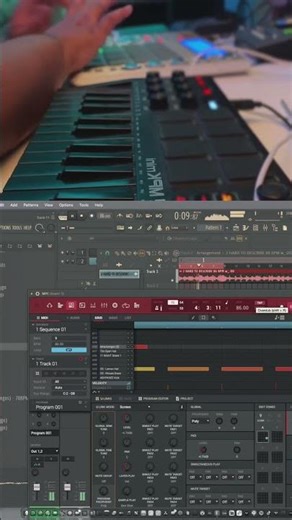 Using MPC ￼in FL studio ￼