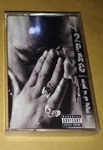 2Pac - The Best Of 2Pac - Part 2: Life