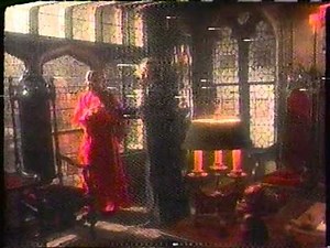 1984 Winter Olympics night ABC coverage clip