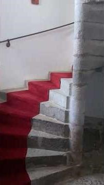 Castle ASMR (Inside Edition) | Château de Béduer | #shorts #asmr