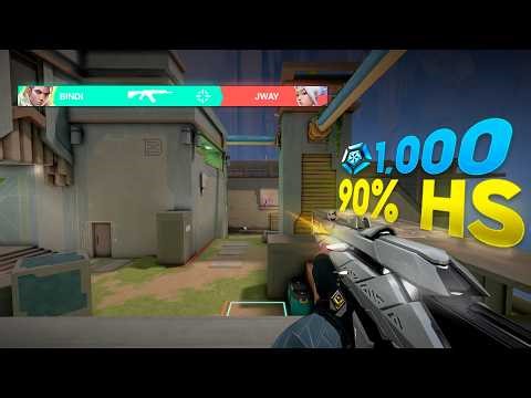 Do you think like a Radiant? (All my thoughts on Ranked).