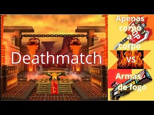 Cólera, meu segundo recorde de abates | Montagem de PvP