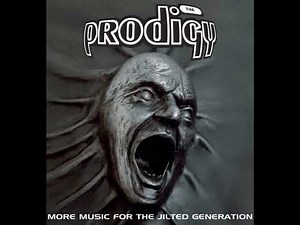 Voodoo people - The prodigy (remastered)