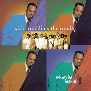 Washed Away - Kirk Franklin & The Family: Song Lyrics, Music Videos & Concerts