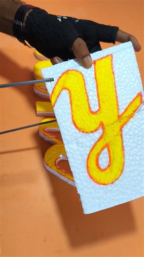 866K views · 181 reactions | Satisfying Styrofoam Art #artwork #foamcutting #handcraft #Satisfying | Viral Worldwide | Facebook