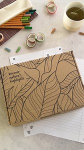 Unbox the new STABILO BOSS ORIGINAL NatureCOLORS 🥰🤎 Available in six different earthy tones: ▪️ Mud Green ▪️ Earth Green ▪️ Umber ▪️ Sienna ▪️ Beige ▪️ Warm Grey . #stabilo #bossoriginal #boss #stabiloboss #unboxing #inspo #inspiration #art #illustration #naturecolors #colorsofnature | STABILO