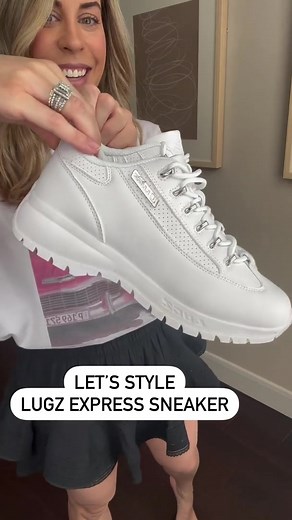 Lugz on TikTok