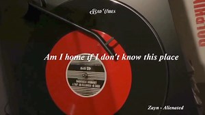 20K views · 554 reactions | Zayn - Alienated https://www.youtube.com/watch?v=2ntdRjSdzZ4 | BAD VIBES | Facebook