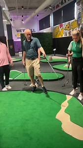 We've got a major rules controversy brewing. Should this be relief? | Barstool Sports