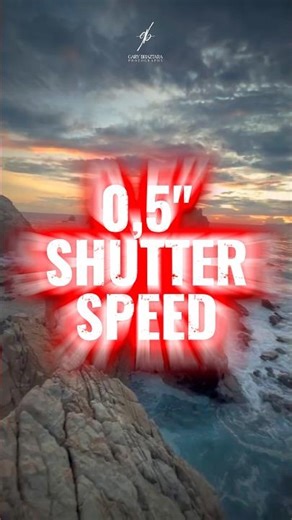 Sometimes i set shutter speed in 0,5" - #landscapephotography #garybhaztara #landscape #seascape