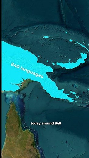 Papua New Guinea: Home to Over 800 Languages