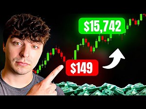 How To Start Day Trading As A Beginner In 2026 (Ultimate Guide)