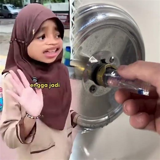 Tiba-tiba suka ceker ayam 🤣