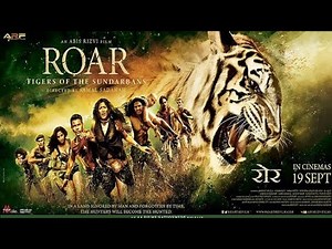Roar Tiger Tha Sundarbans full HD Hindi movie : Fatehi New superhit movie south 2021+2022