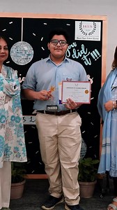 5.3K views · 63 reactions | Throwback to a day filled with pride, gratitude, and inspiration — recognizing the dedication, growth, and potential of our amazing students. Here's to every step forward and all that's still to come.  #HSS #CelebratingPotential #StudentRecognition #KeepGrowing | Head Start School System | Facebook