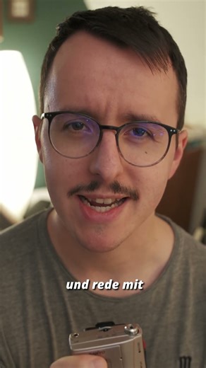 Was habe ich aus über 100 Interviews mit Menschen gelernt? #filmemacher #film #kreativität