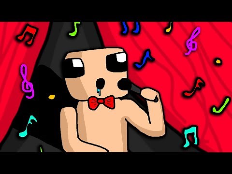 BoboMinecraft - To Nasz Czas feat. Dzida ( Minecraft Piosenka ) ♪