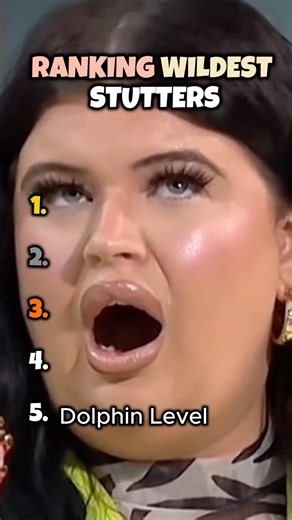 Ranking Wildest Stutter Moments