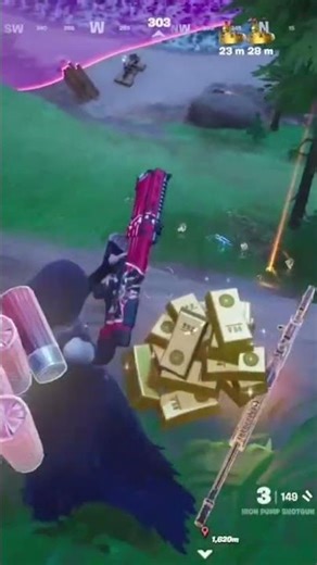 victory crowns everywhere #fortnite #fortniteclips #gaming #gamergirl