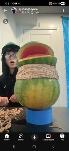 "When is ts gonna explode" #perfectlycut #funny #tablearmy