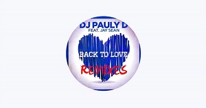 DJ Pauly D on Apple Music